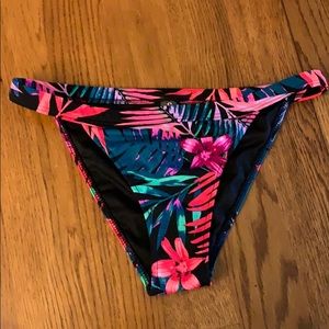 Doll swim wear bikini bottoms